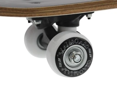 SULOV Skateboard Mini 1 - GT Race vel. 17x5[34]