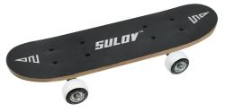 Sulov Skateboard Mini 1 - Skull vel. 17x5" Sulov Skateboard Mini 1 - Skull vel. 17x5"