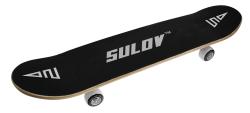 SULOV Skateboard TOP - Voodoo vel. 31x8" SULOV Skateboard TOP - Voodoo vel. 31x8"