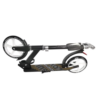 Sulov Original 200mm skládací alu koloběžka