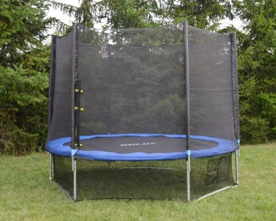 SULOV 12' (366 cm) spodní síť k trampolíně