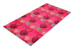 Sulov Športový šál, ružový (VÝPREDAJ)