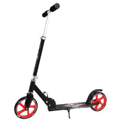 Sulov Stax 200mm skládací alu koloběžka (VÝPRODEJ)