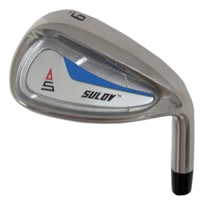 SULOV IR6 Grafit PW golfové železo