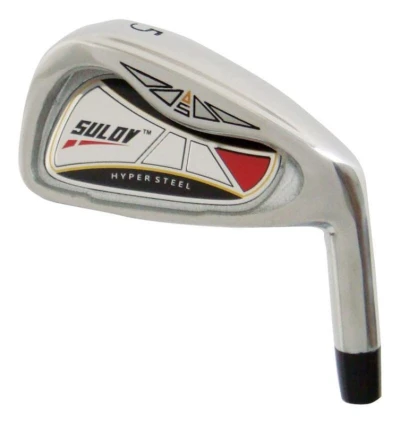 SULOV M2 Steel golfové železo č.7