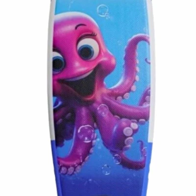 Sun Reflections Kids OCTOPUS paddleboard set