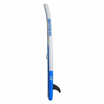 Sun Reflections Kids OCTOPUS paddleboard set