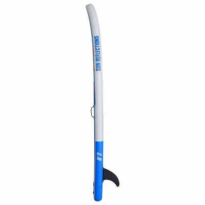 Sun Reflections Kids STAR paddleboard set