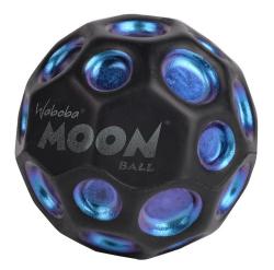 Sunflex Waboba MOON DARK SIDE míček modrý Sunflex Waboba MOON DARK SIDE míček modrý