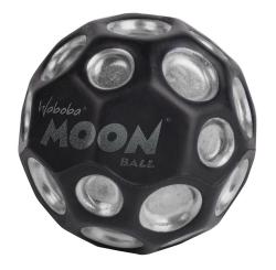 Sunflex Waboba MOON DARK SIDE loptička strieborná