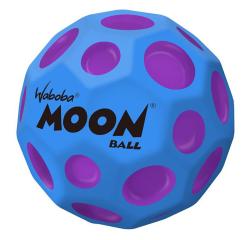 Sunflex Waboba MOON MARTIAN loptička modrá