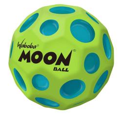 Sunflex Waboba MOON MARTIAN loptička zelená