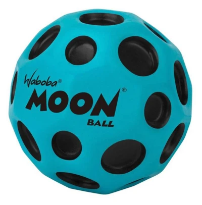 Sunflex Waboba MOONBALL míček tyrkysová Sunflex Waboba MOONBALL míček tyrkysová