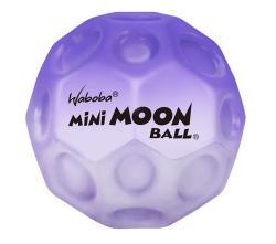 Sunflex Waboba MOONBALL MINI loptička fialová