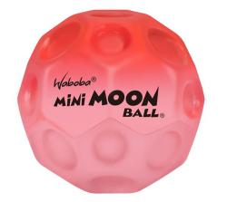 Sunflex Waboba MOONBALL MINI loptička ružová