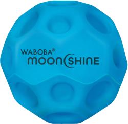 Sunflex Waboba MOONSHINE míček svítící modrá Sunflex Waboba MOONSHINE míček svítící modrá