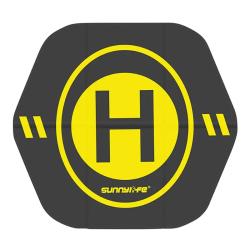 Sunnylife Pristávacia plocha pre drony 55 cm šesťuholník (TY-TJP08) Sunnylife Pristávacia plocha pre drony 55 cm šesťuholník (TY-TJP08)