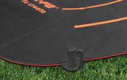 Sunnylife Přistávací plocha pro drony 60 cm šestihran - oboustranná (TJP09)