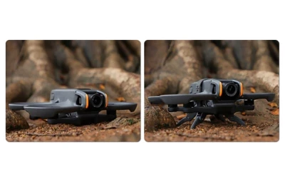 Sunnylife Přistávací podvozek pro DJI Avata 2 (šedý)