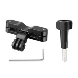 Sunnylife ZJ942-D držák na kolo pro Action 5 Pro/ Insta360 GO 3S/ GoPro 13 Sunnylife ZJ942-D držák na kolo pro Action 5 Pro/ Insta360 GO 3S/ GoPro 13