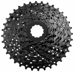Sunrace 9-kazeta CSM90 11-36z čierna Sunrace 9-kazeta CSM90 11-36z čierna