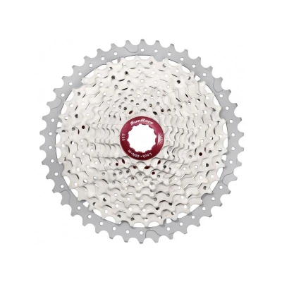 SunRace Kazeta CSMS8.EAX0 11sp. 11-40 metalická