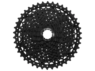 SunRace Kazeta 11sp. 11-42z CSMS8EAY černá