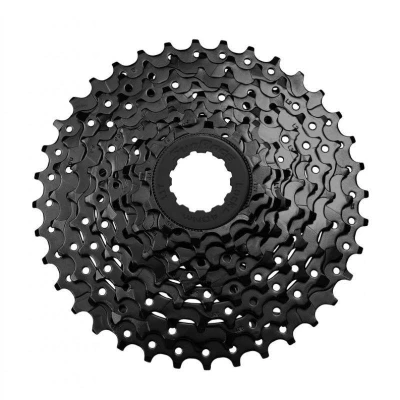 Sunrace Kazeta 9sp. 11-36 CSM90 9AW černá