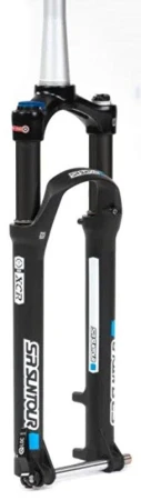 Suntour vidlice SR 29" XCR32 AIR LO-R DS 15QLC32-CST černá disc (120mm)