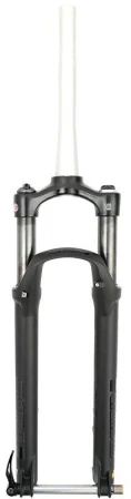 Suntour vidlice SR 29" XCR32 AIR RLR DS 15QLC32-110 CST černá disc (100mm) Suntour vidlice SR 29" XCR32 AIR RLR DS 15QLC32-110 CST černá disc (100mm)