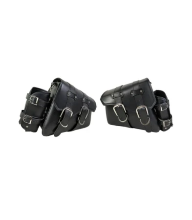 Sunway Boční brašny pro motocykly SW-1 Sunway Boční brašny pro motocykly SW-1