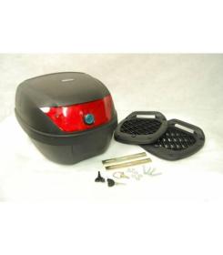 Sunway Box na skútr Scooter AW-9003 POUZE Černá (VÝPRODEJ)