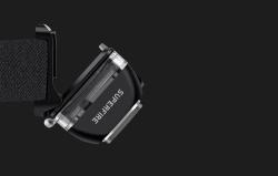 Superfire Čelovka HL07, 320lm, USB