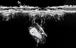 Superfire Čelovka HL07, 320lm, USB