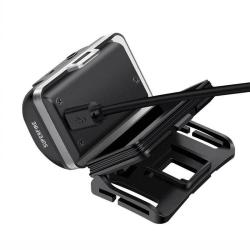 Superfire Čelovka HL07, 320lm, USB