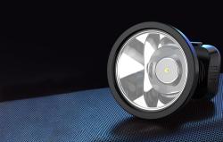 Superfire Čelovka HL51, 160lm, USB