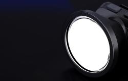 Superfire Čelovka HL51, 160lm, USB