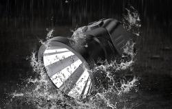 Superfire Čelovka HL51, 160lm, USB