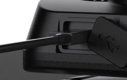 Superfire Čelovka HL52, 200lm, USB