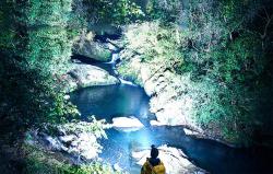 Superfire čelovka HL60, 2300 lm, USB-C