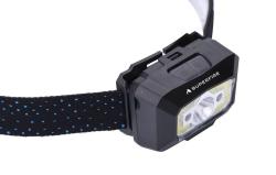 Superfire Čelovka s bezkontaktním spínačem X30, 340lm, USB
