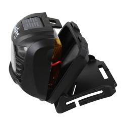 Superfire Headlight HL06, 500lm, USB