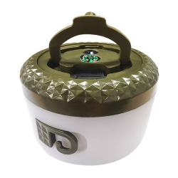 Superfire Lampa kempingová 2w1 LT01