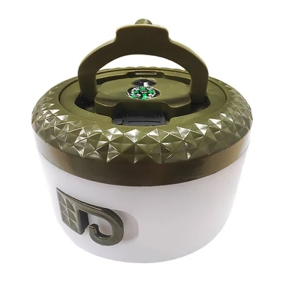 Superfire Lampa kempingová 2w1 LT01 Superfire Lampa kempingová 2w1 LT01