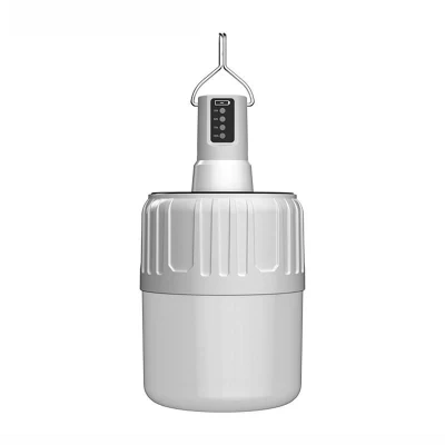 Superfire Solární kempingová lampa T26-S, 500 lm Superfire Solární kempingová lampa T26-S, 500 lm