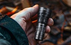 Superfire Svítilna Godfire T05