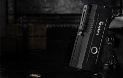 Superfire Svítilna M12 8000 LM