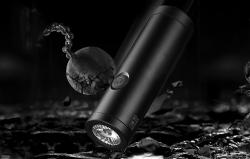 Superfire Svetlo pre bicykle BL30