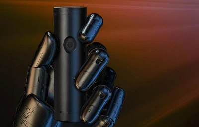 Superfire Světlo pro jízdní kola BL30