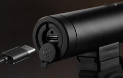 Superfire Svetlo pre bicykle BL30